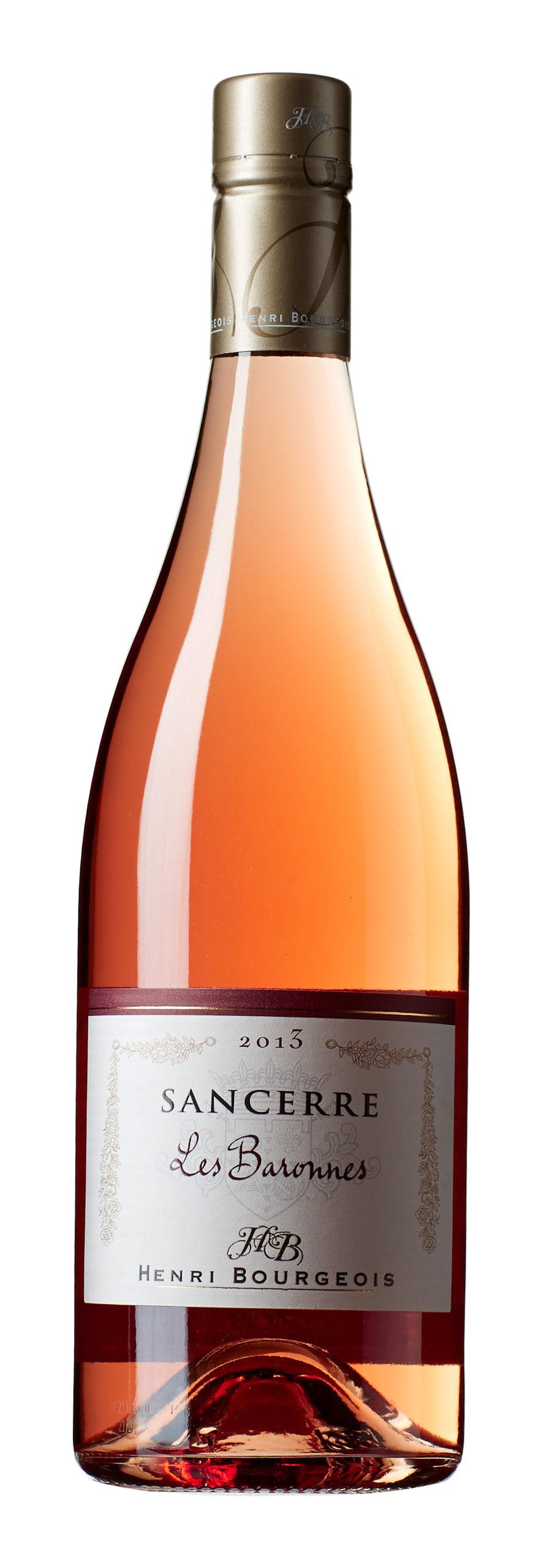 Matvennlig rosé: